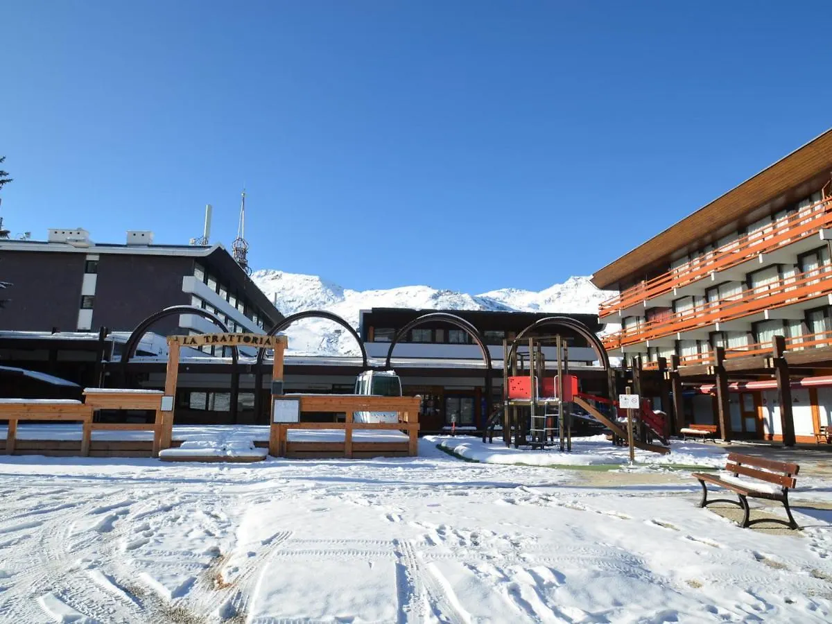 Appartement Classique 2 Pieces Pour 4 Personnes Aux Menuires - Fr-1-452-233 Saint-Martin-de-Belleville